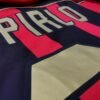 AC Milan jersey 2006/07 #21 PIRLO Calcio LS