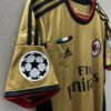 AC Milan jersey 2013/14 #22 KAKA Champions League