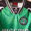 Nigeria jersey 1994/95 #10 OKOCHA