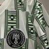 Nigeria jersey 1994 #10 OKOCHA World Cup