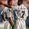 Nigeria jersey 1994 #10 OKOCHA World Cup