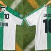 Nigeria jersey 1996 #10 OKOCHA Olympics
