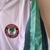 Nigeria jersey 1998 #10 OKOCHA World Cup