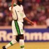 Nigeria jersey 1998 #10 OKOCHA World Cup