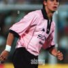 Juventus jersey 1997/98 #9 INZAGHI Champions League LS