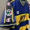 Parma jersey 2001/02 #9 ADRIANO Calcio