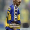 Parma jersey 2001/02 #10 NAKATA Calcio