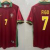 portugal jersey 1998 figo