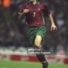 Portugal jersey 1998 #7 FIGO