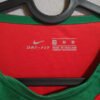 Portugal jersey 2004 #17 C. RONALDO Euro Final