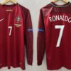 portugal jersey 2016 ronaldo euro final
