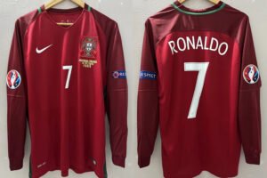 portugal jersey 2016 ronaldo euro final