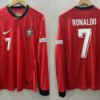 portugal jersey 2024 ronaldo euro
