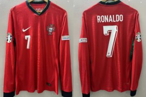portugal jersey 2024 ronaldo euro