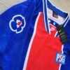 PSG Paris jersey 1994/95 #9 WEAH Ligue 1