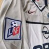 PSG Paris jersey 2000/01 #10 OKOCHA Ligue 1