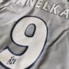 PSG Paris jersey 2000/01 #9 ANELKA Ligue 1