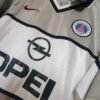 PSG Paris jersey 2000/01 #10 OKOCHA Ligue 1