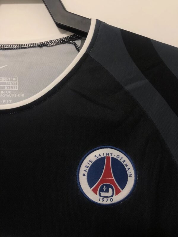 PSG Paris jersey 20001/02 #21 RONALDINHO Ligue 1