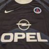 PSG Paris jersey 20001/02 #21 RONALDINHO Ligue 1