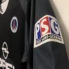 PSG Paris jersey 20001/02 #21 RONALDINHO Ligue 1