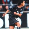 PSG Paris jersey 20001/02 #21 RONALDINHO Ligue 1