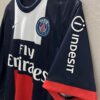 PSG Paris jersey 2013/14 #32 BECKHAM Ligue 1