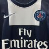 PSG Paris jersey 2013/14 #32 BECKHAM Ligue 1
