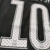 PSG Paris jersey 2017/18 #10 NEYMAR JR. Champions League LS