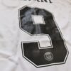 PSG Paris jersey 2018/19 #9 CAVANI Champions League LS