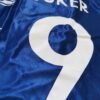 Real Madrid jersey 1998/99 #9 SUKER La Liga LS