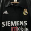 Real Madrid jersey 2002/03 #11 RONALDO Champions League