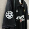 Real Madrid jersey 2002/03 #11 RONALDO Champions League