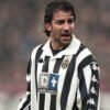 Juventus jersey 1999/00 #10 DEL PIERO Calcio LS