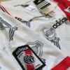 River Plate jersey 1996/97 #9 Enzo FRANCESCOLI