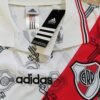River Plate jersey 1996/97 #9 Enzo FRANCESCOLI