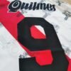 River Plate jersey 1996/97 #9 Enzo FRANCESCOLI