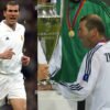 Real Madrid jersey 2002/03 #5 ZIDANE Champions League LS