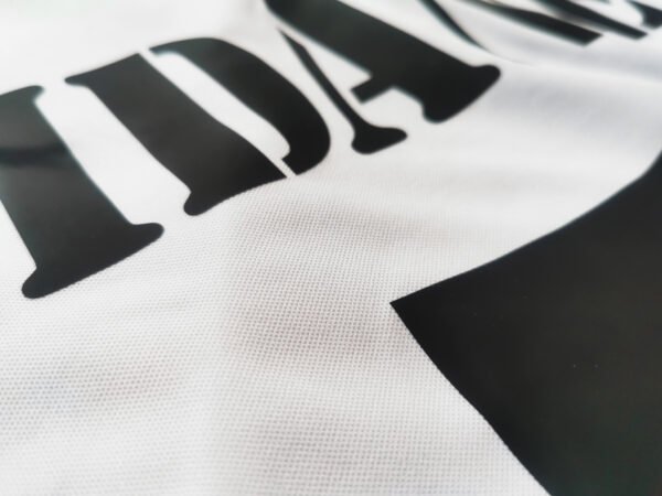 Real Madrid jersey 2002/03 #7 RAUL Champions League LS