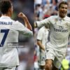 Real Madrid jersey 2016 #7 RONALDO UEFA Super Cup Final LS