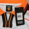 AS Roma jersey 1998/99 #10 TOTTI Calcio LS