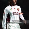 AS Roma jersey 2001/02 #20 BATISTUTA Calcio LS