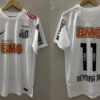 Santos jersey 2011/12 #11 NEYMAR JR