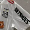 Santos jersey 2011/12 #11 NEYMAR JR