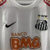 Santos jersey 2011/12 #11 NEYMAR JR