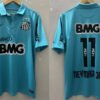 Santos jersey 2012/13 #11 NEYMAR JR