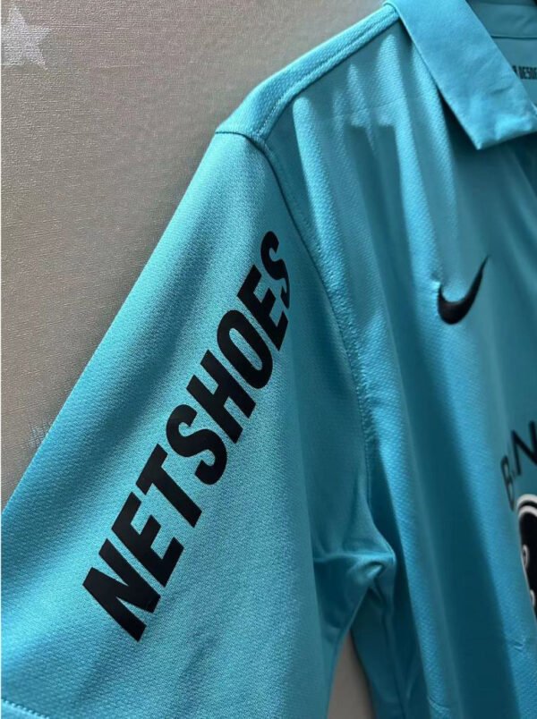 Santos jersey 2012/13 #11 NEYMAR JR