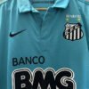 Santos jersey 2012/13 #11 NEYMAR JR