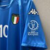 Italy jersey 2002 #10 TOTTI World Cup