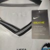 Valencia jersey 2001 #35 AIMAR Champion League Final
